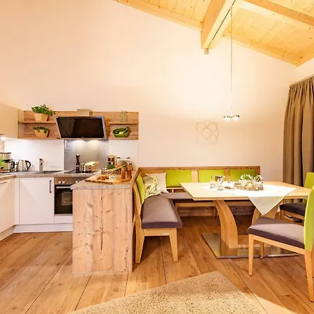Casatina Ferienwohnungen Oberstdorf Buitenkant foto