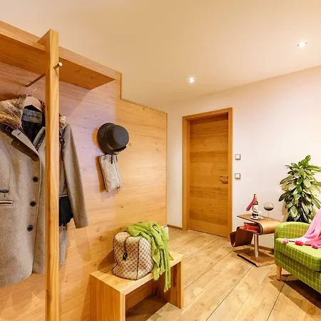 Casatina Ferienwohnungen Oberstdorf Buitenkant foto