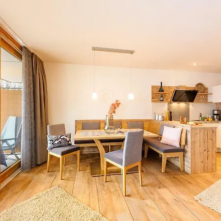 Casatina Ferienwohnungen Oberstdorf Buitenkant foto