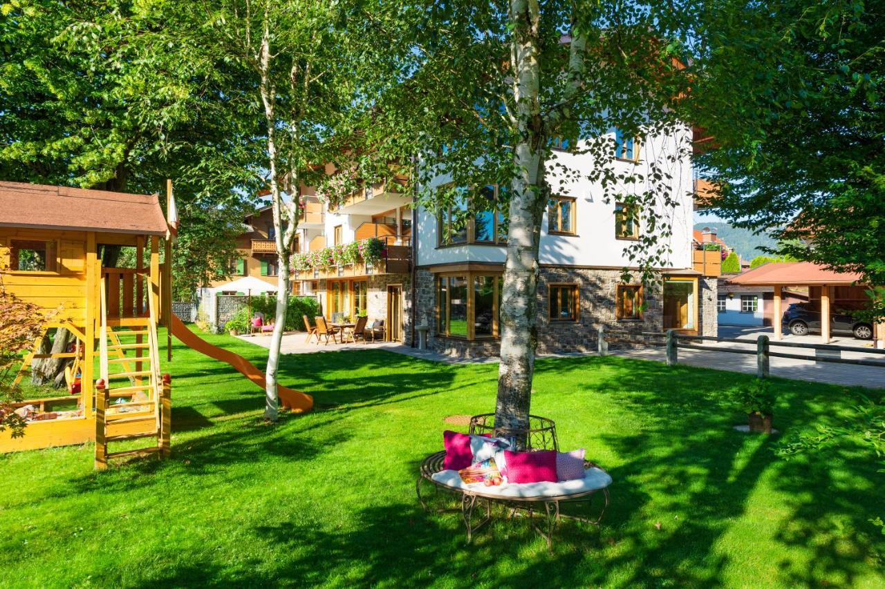 Apartment Casatina