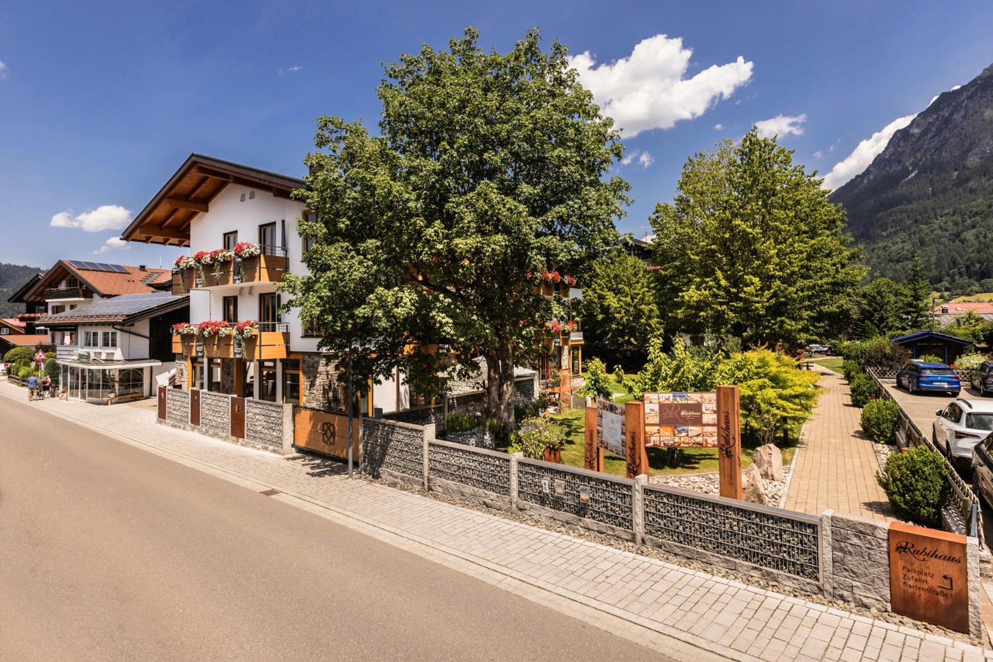Casatina Oberstdorf