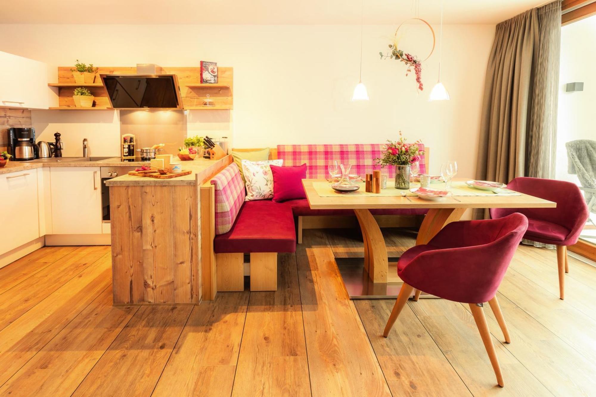 Casatina Apartment