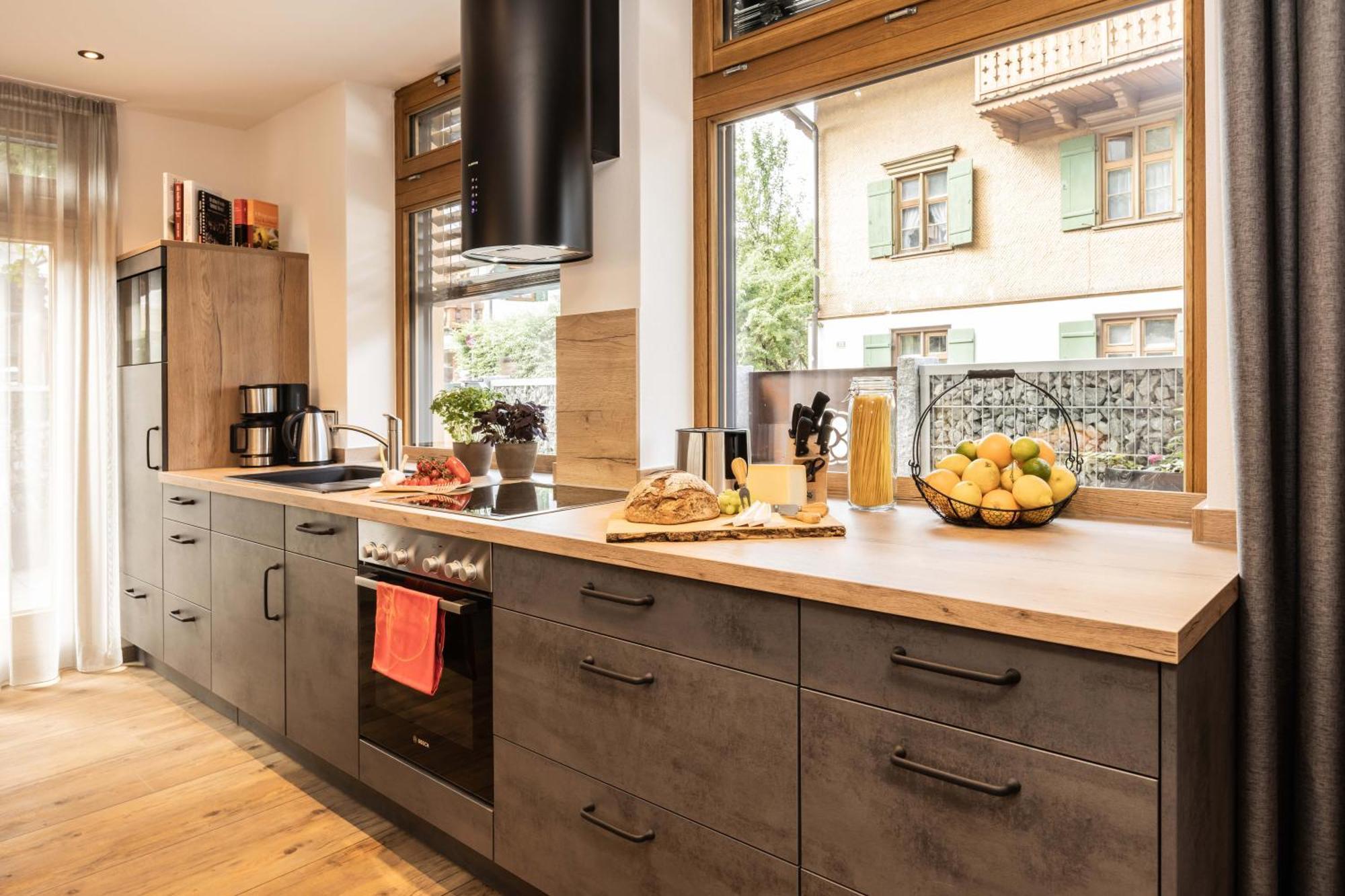 Apartment Casatina