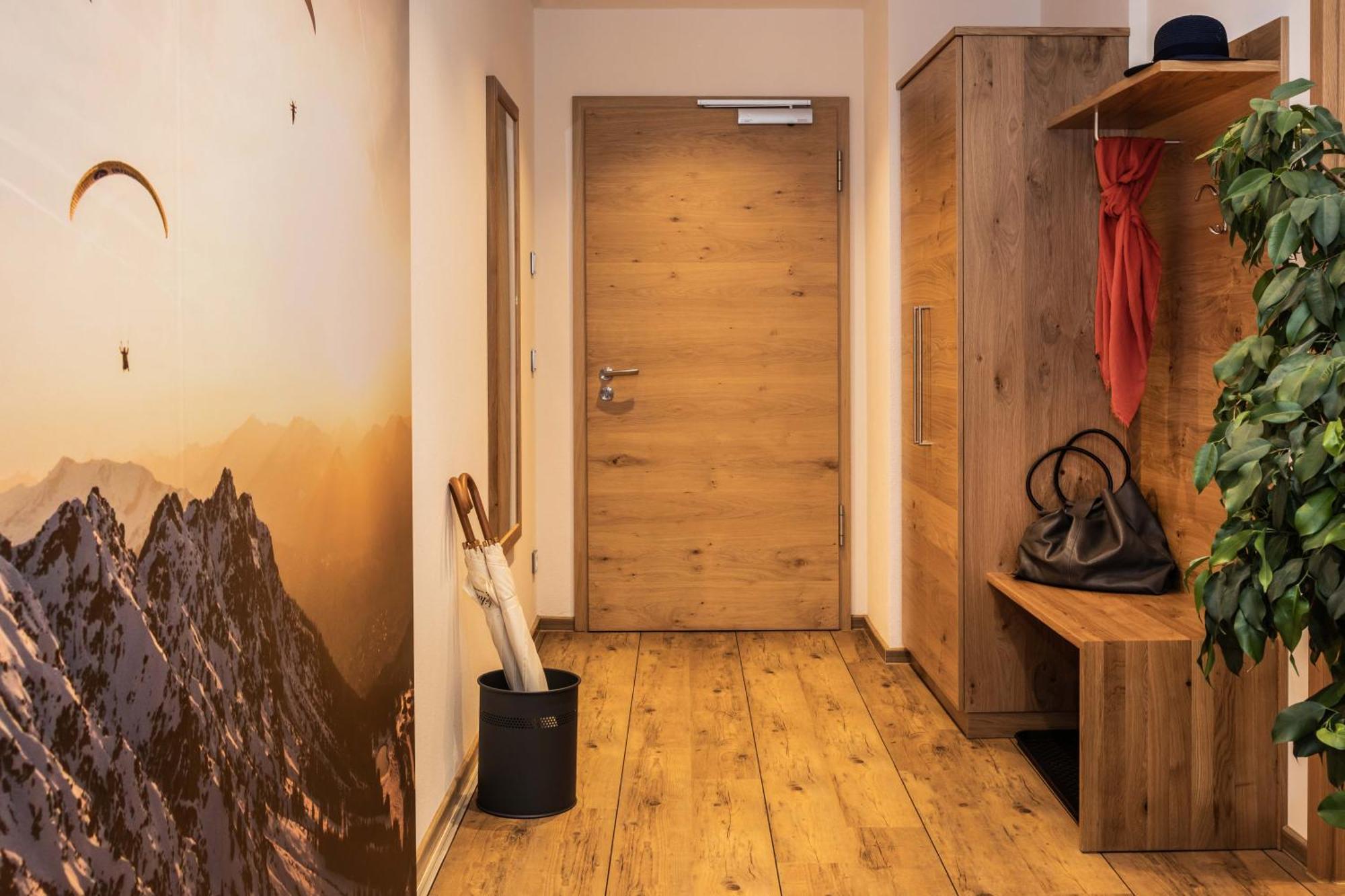 Casatina Apartment *