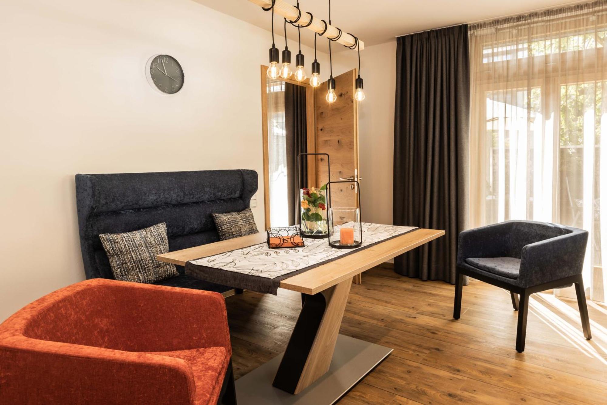 Apartment Casatina Oberstdorf