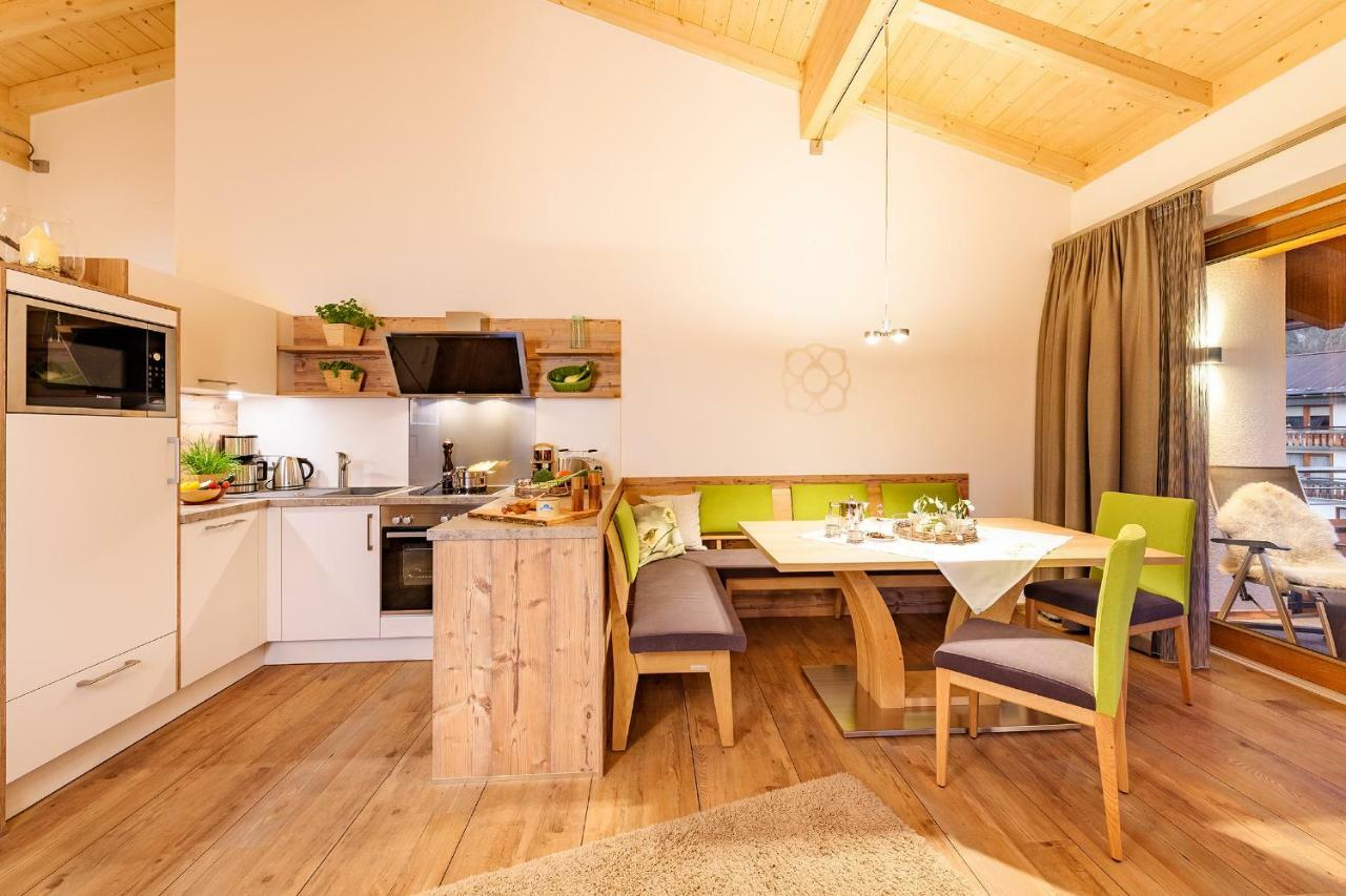 Apartment Casatina Oberstdorf