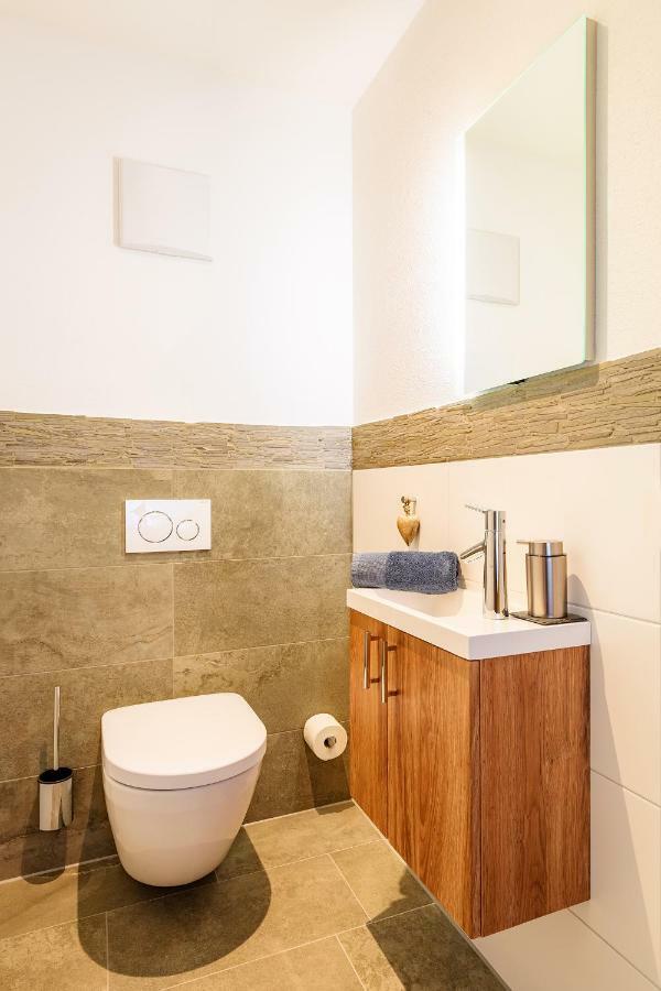 Casatina Apartment