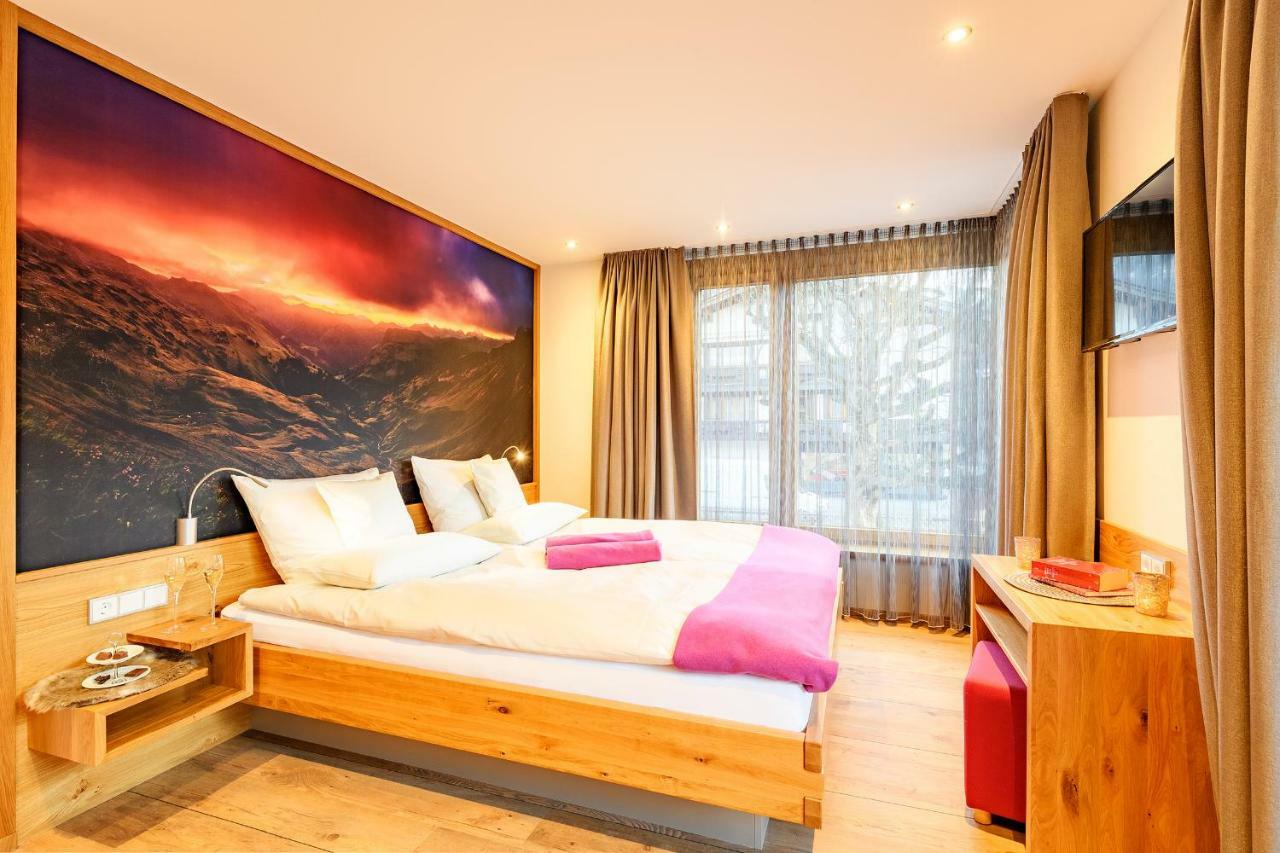 Casatina Apartment *