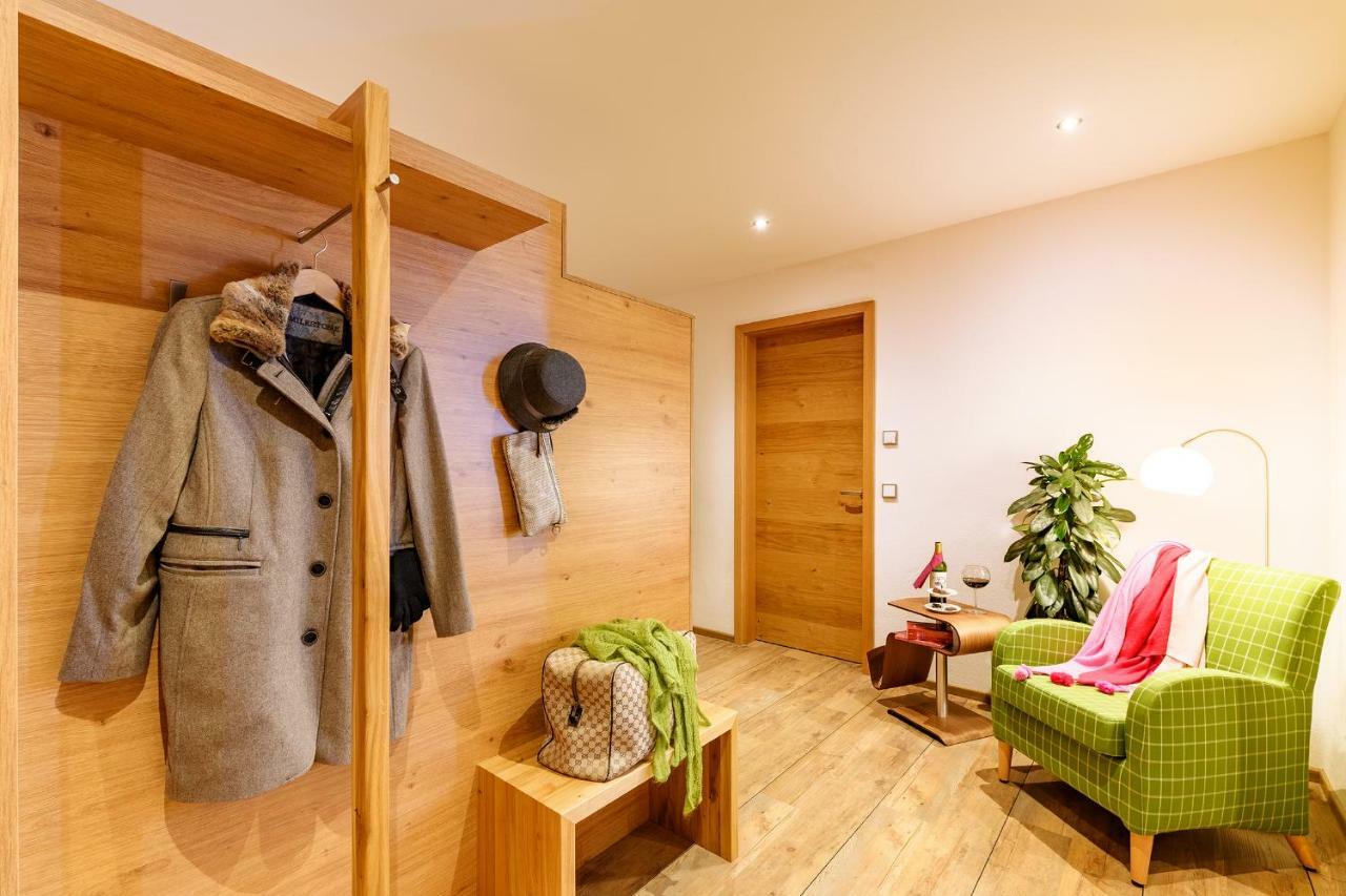 Apartment Casatina Oberstdorf