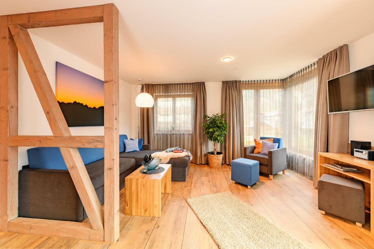 Apartment Casatina
