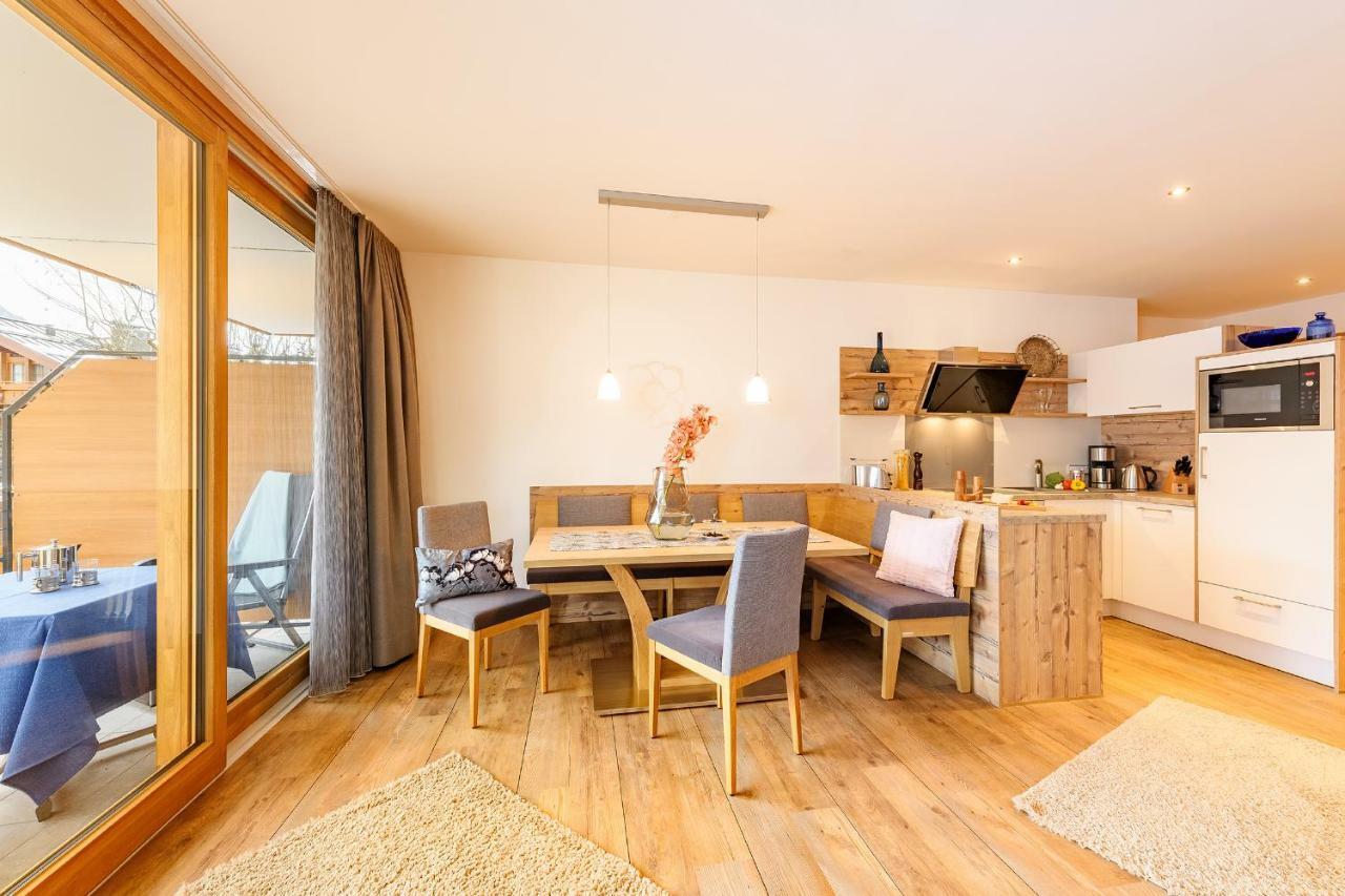 Casatina Apartment