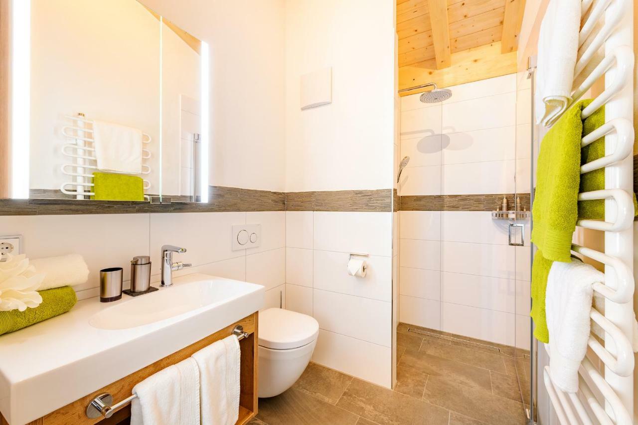 Casatina Oberstdorf